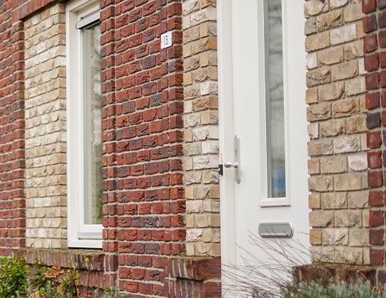 Woning kopen in hoogerweide