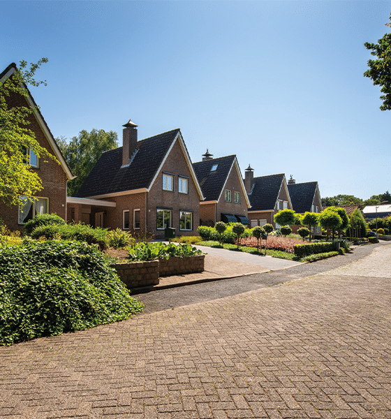 Woning taxeren in Hoogerheide